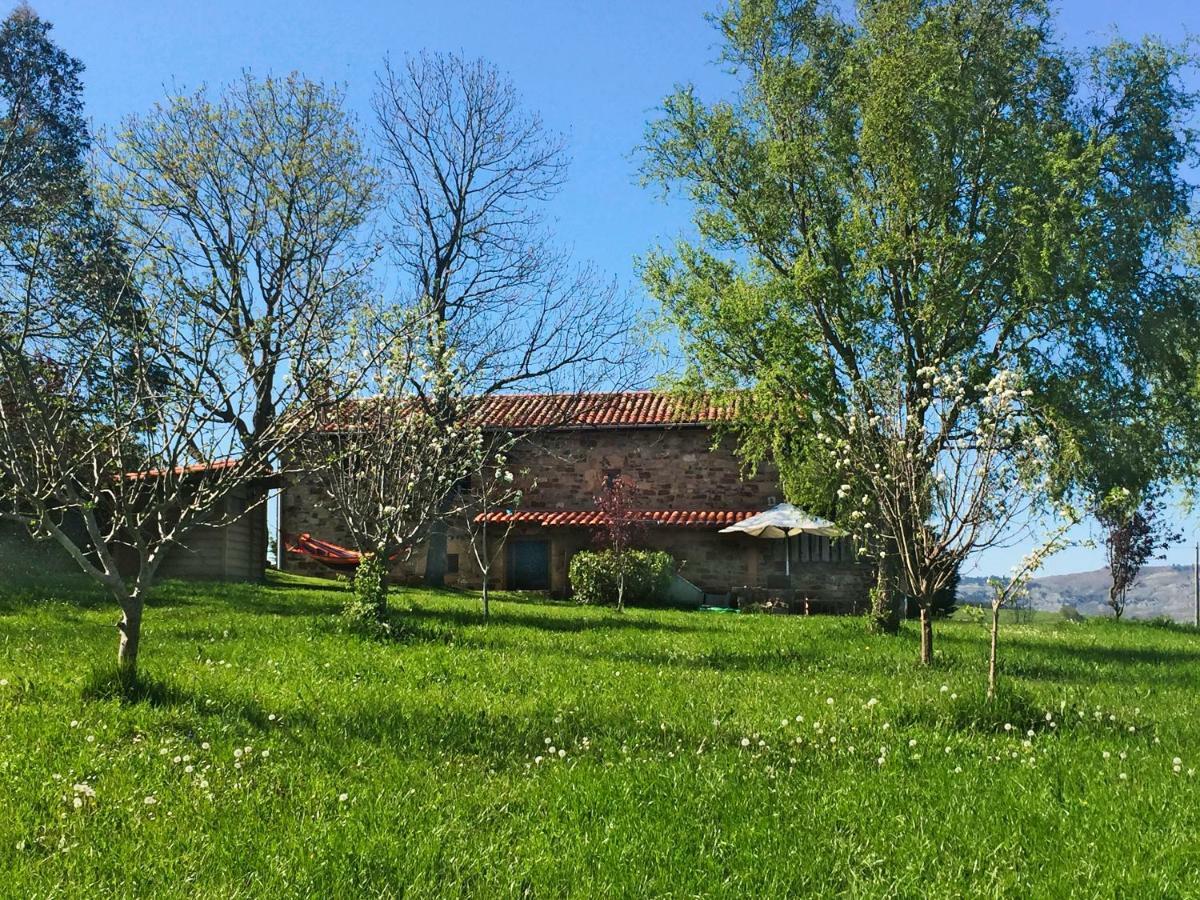 Гостевой дом La Casa Del Chileno Льерганес Номер фото