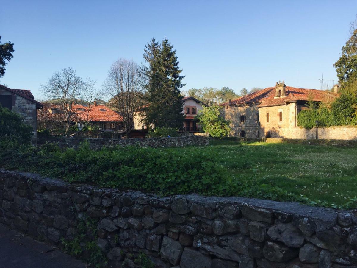 Гостевой дом La Casa Del Chileno Льерганес Экстерьер фото
